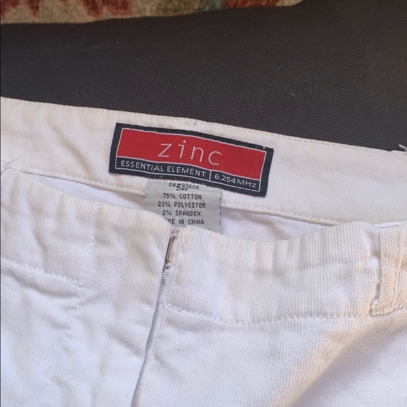 VINTAGE ZINC - Picture 2 of 3